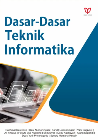 Image of Dasar-Dasar Teknik Informatika