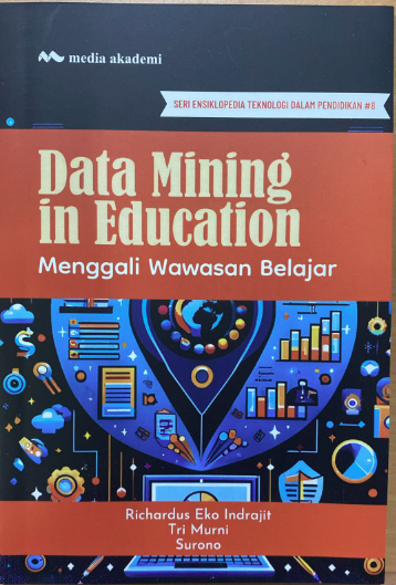 Image of Data Mining in Education Menggali Wawasa Belajar