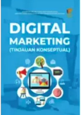 Image of Digital Marketing: Tinjauan Konseptual