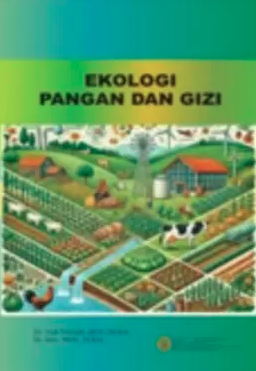 Image of Ekologi Pangan dan Gizi