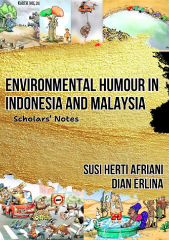 Image of Environmental Humour in Indonesia and Malaysia Scholar's Notes