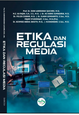 Image of Etika dan Regulasi Media