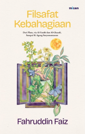 Image of Filsafat Kebahagiaan