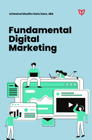 Image of Fundamental Digital Marketing
