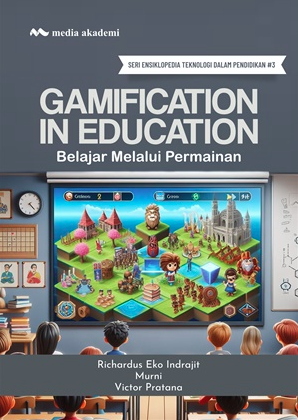 Image of Gamification In Education Belajar Melalui Permainan