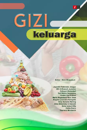 Image of Gizi Keluarga