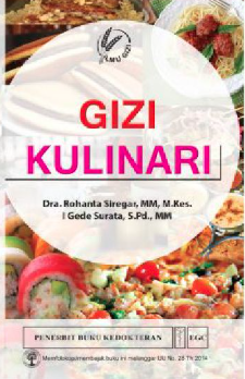 Image of Gizi Kulinari