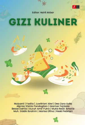 Image of Gizi Kuliner