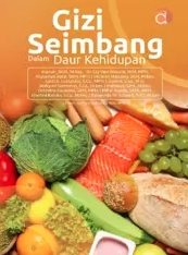 Image of Gizi Seimbang dalam Daur Kehidupan