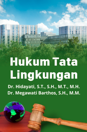 Image of Hukum Tata Lingkungan