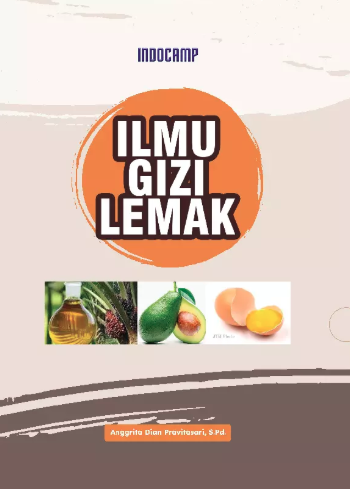 Image of Ilmu Gizi Lemak