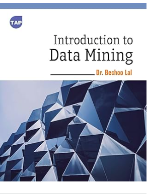 Image of Introduction to Data Mining