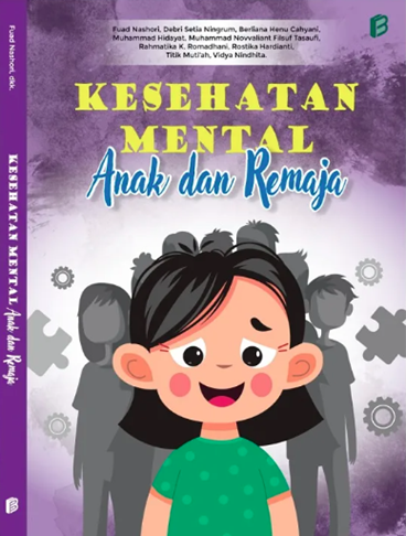 Image of Kesehatan Mental Anak dan Remaja