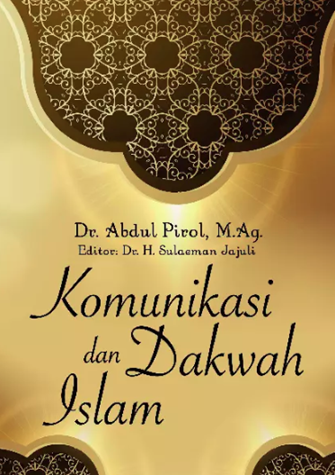 Image of Komunikasi dan Dakwah Islam