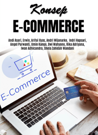 Image of Konsep E-Commerce