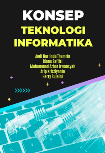 Image of Konsep Teknologi Informatika