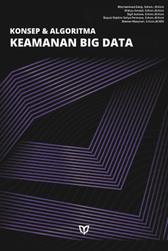 Image of Konsep dan Algoritma Keamanan Big Data