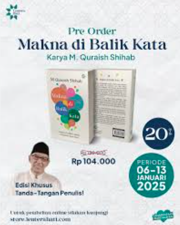 Image of Makna dibalik Kata