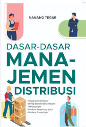 Image of Dasar-dasar Manajemen Distribusi