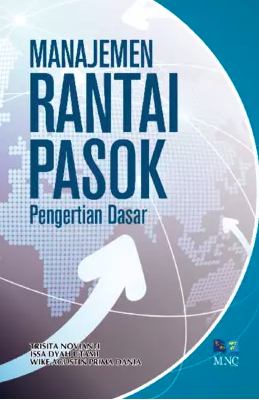 Image of Manajemen Rantai Pasok Pengertian Dasar