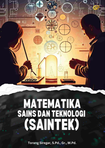 Image of Matematika Sains dan Teknologi (Saintek)