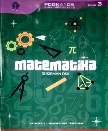 Image of Matematika