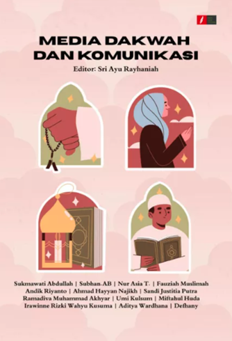 Image of Media Dakwah dan Komunikasi