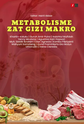 Image of Metabolisme Zat Gizi Makro