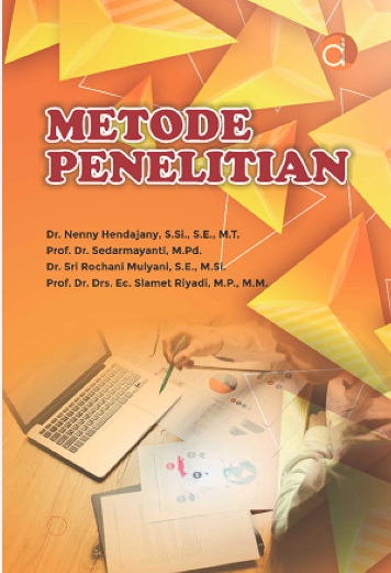 Image of Metode Penelitian