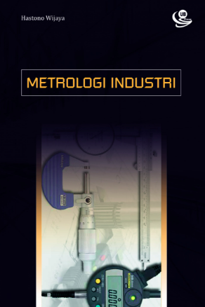 Image of Metrologi Industri