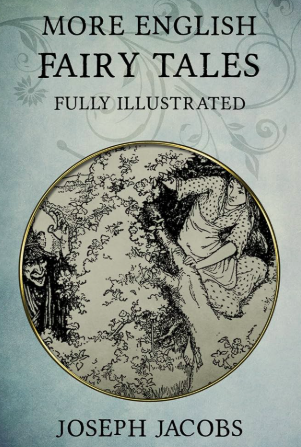 Image of More English Fairy Tales