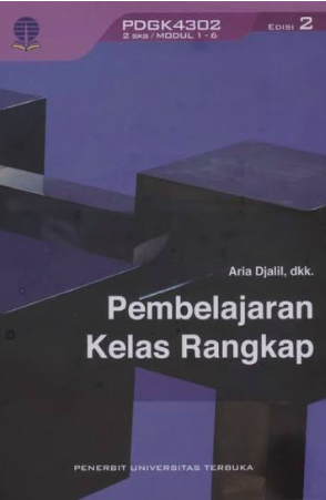 Image of Pembelajaran Kelas Rangkap