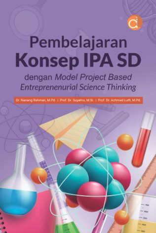Image of Pembelajaran Konsep IPA SD
