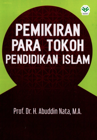 Image of Pemikiran Para Tokoh Pendidikan Islam