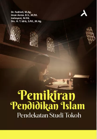 Image of Pemikiran Pendidikan Islam: Pendekatan Studi Tokoh