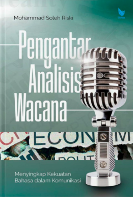 Image of Pengantar Analisis Wacana