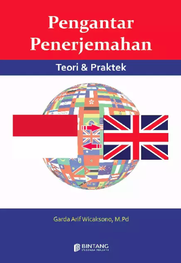 Image of Pengantar Penerjemahan Teori dan Praktek