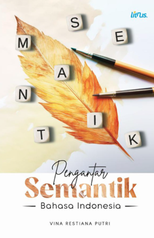 Image of Pengantar Semantik Bahasa Indonesia