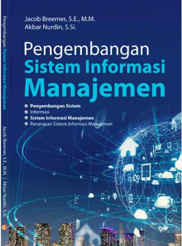 Image of Pengembangan Sistem Informasi Manajemen
