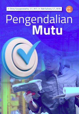 Image of Pengendalian Mutu