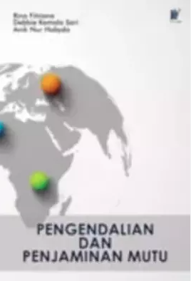 Image of Pengendalian dan Penjaminan Mutu