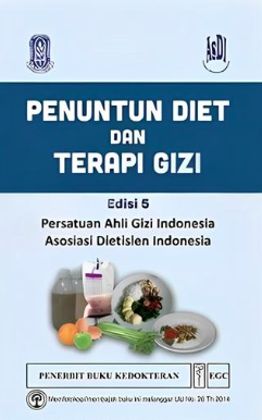 Image of Penuntun Diet dan Terapi Gizi pada Anak Edisi 5