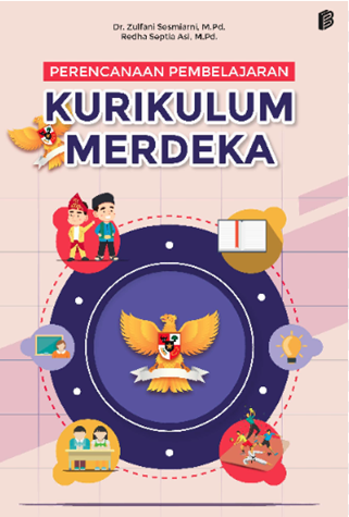 Image of Perencanaan Pembelajaran Kurikulum Merdeka