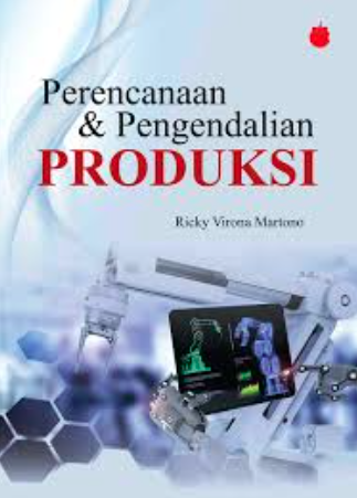 Image of Perencanaan dan Pengendalian Produksi