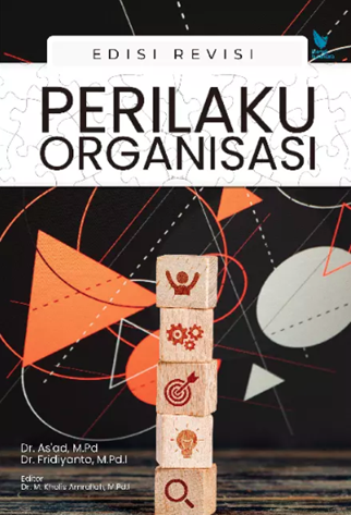 Image of Perilaku Organisasi