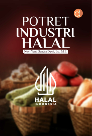 Image of Potret Industri Halal