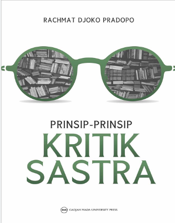 Image of Prinsip-Prinsip Kritik Sastra