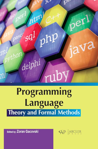 Image of Programming Language Theory and Formal Methods