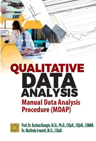Image of Qualitative Data Analysis Manual Data Analysis Procedur (MDAP)