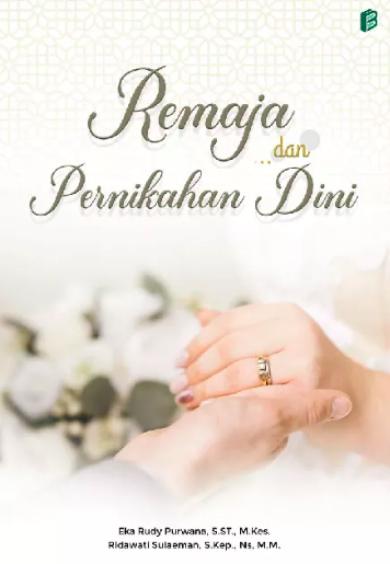 Image of Remaja dan Pernikahan Dini